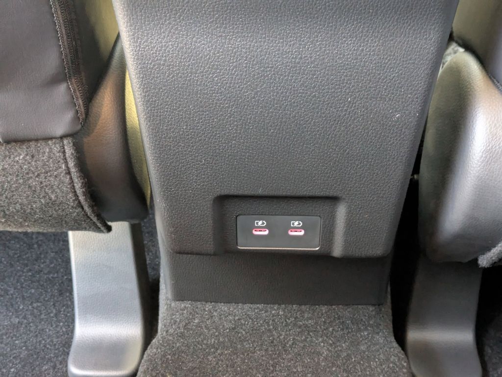 2026 Mitsubishi Eclipse Cross SE - Photo 20