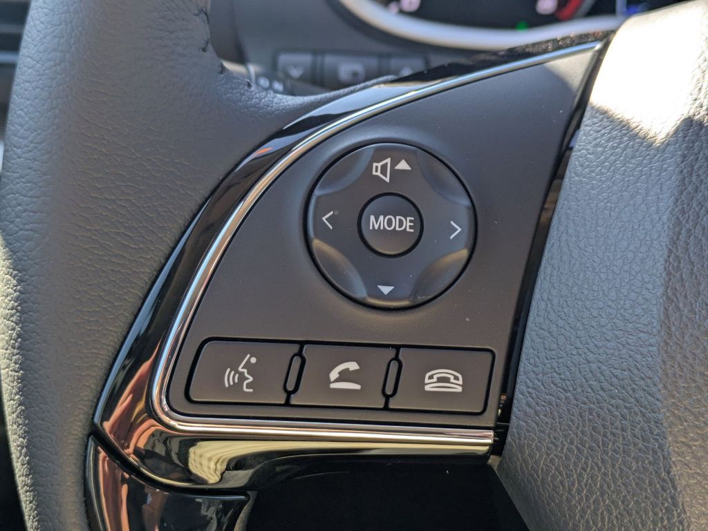 2026 Mitsubishi Eclipse Cross SE - Photo 11