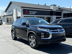 2026 Mitsubishi Outlander Sport 2.0 SE SUV