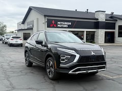 2026 Mitsubishi Eclipse Cross SE SUV