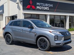 2025 Mitsubishi Outlander Sport 2.0 LE SUV