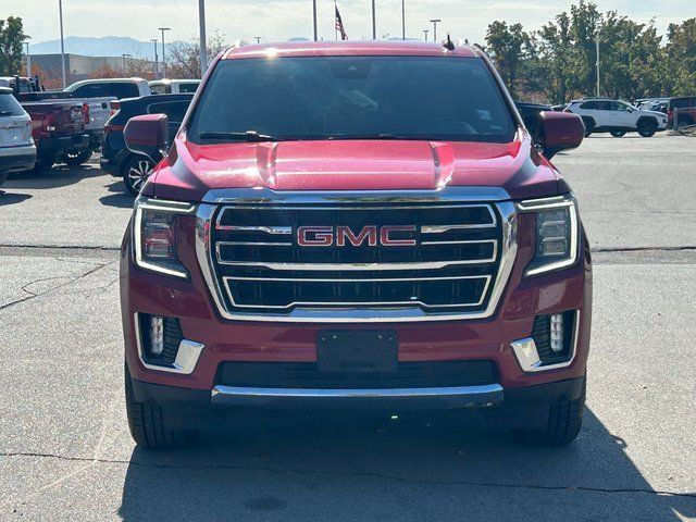 2023 GMC Yukon SLT - Photo 9