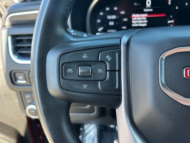 2023 GMC Yukon SLT - Photo 19