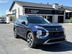 2026 Mitsubishi Outlander SEL SUV