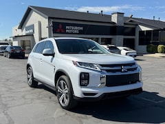 2026 Mitsubishi Outlander Sport 2.0 ES SUV