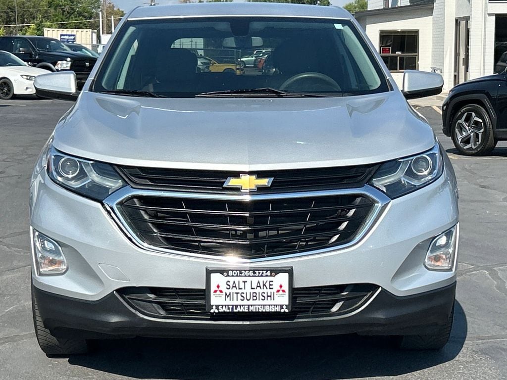 2019 Chevrolet Equinox LT - Photo 8
