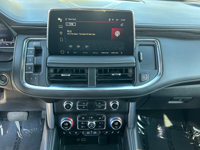 2023 GMC Yukon SLT - Photo 13