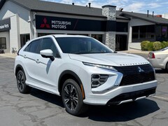 2026 Mitsubishi Eclipse Cross SEL SUV
