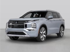 2026 Mitsubishi Outlander Trail Edition SUV