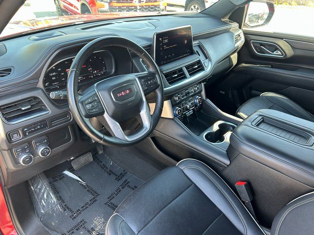 2023 GMC Yukon SLT - Photo 24