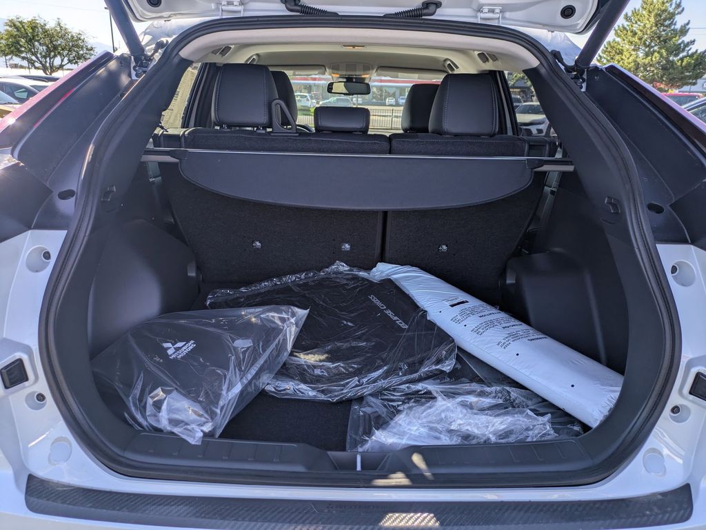 2026 Mitsubishi Eclipse Cross SE - Photo 22