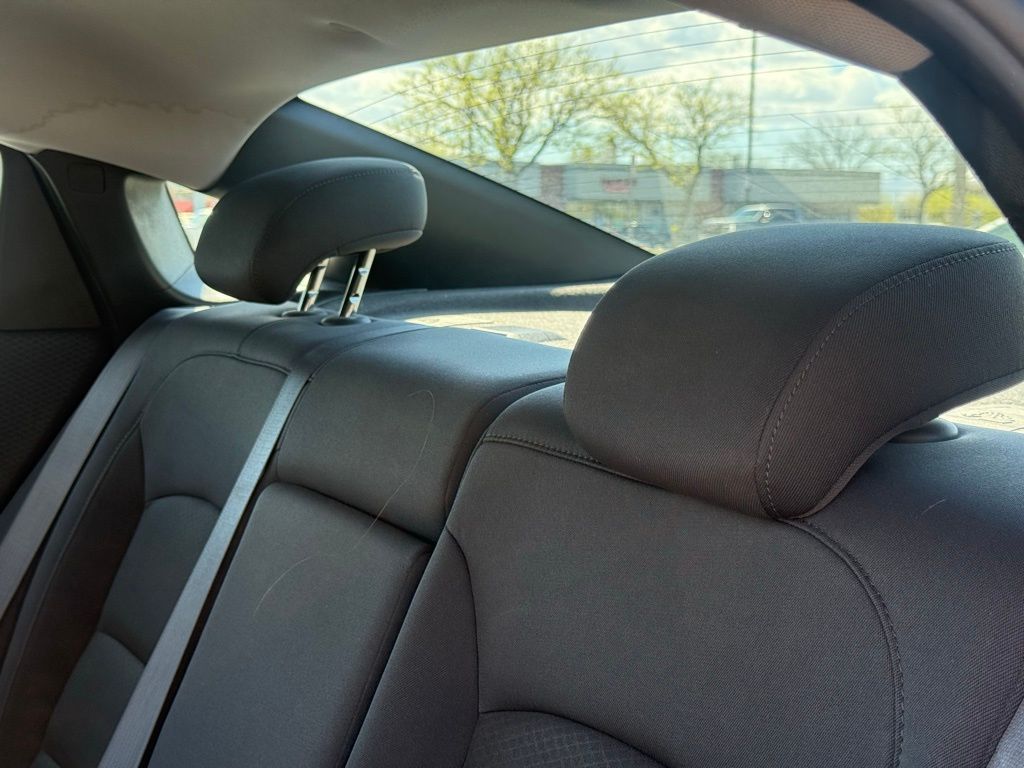 2023 Chevrolet Malibu 1LT - Photo 25
