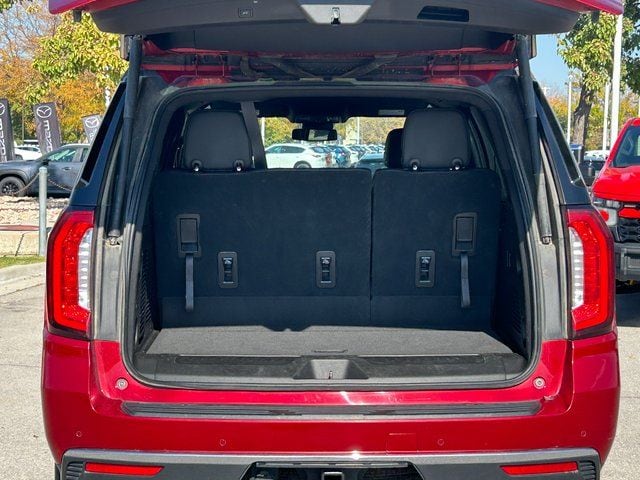 2023 GMC Yukon SLT - Photo 32