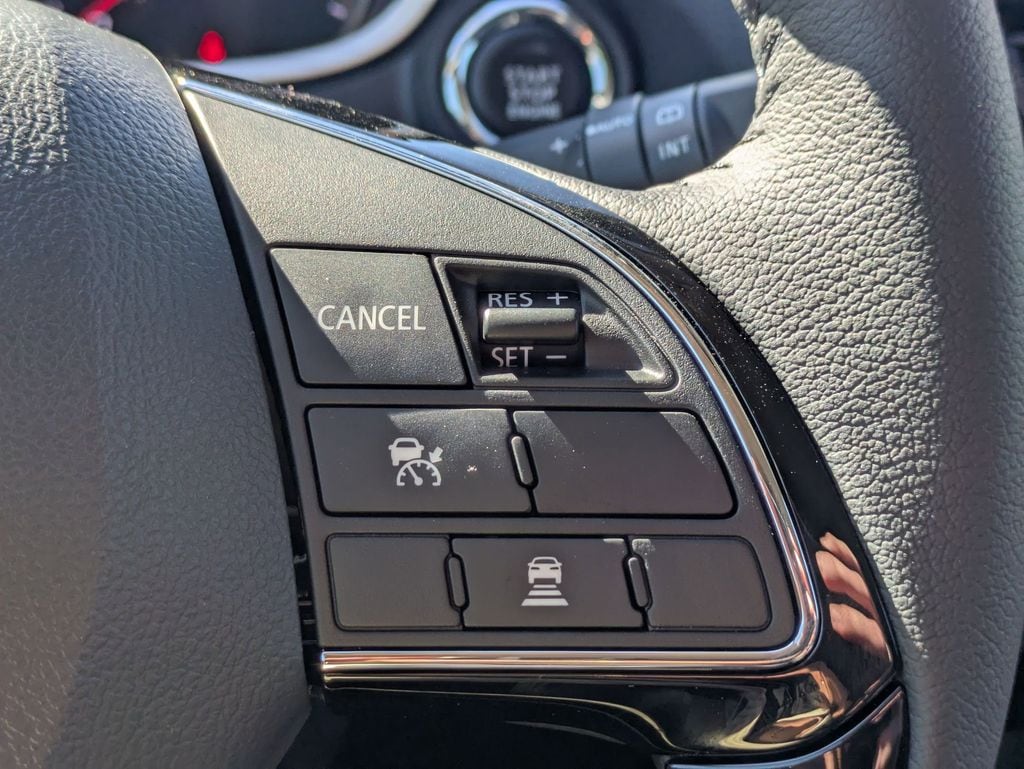 2026 Mitsubishi Eclipse Cross SE - Photo 12