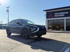 2026 Mitsubishi Eclipse Cross LE SUV