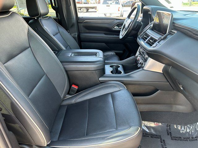2023 GMC Yukon SLT - Photo 37