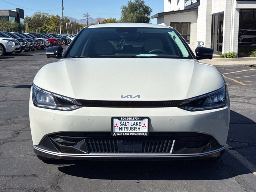 Used 2023 Kia EV6 Wind with VIN KNDC3DLC5P5156971 for sale in South Salt Lake, UT