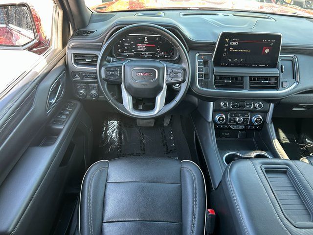 2023 GMC Yukon SLT - Photo 28