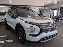 2025 Mitsubishi Outlander Trail Edition SUV