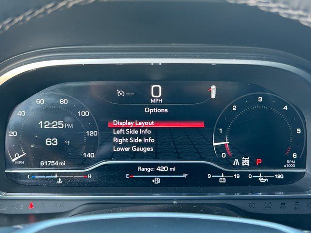 2023 GMC Yukon SLT - Photo 21