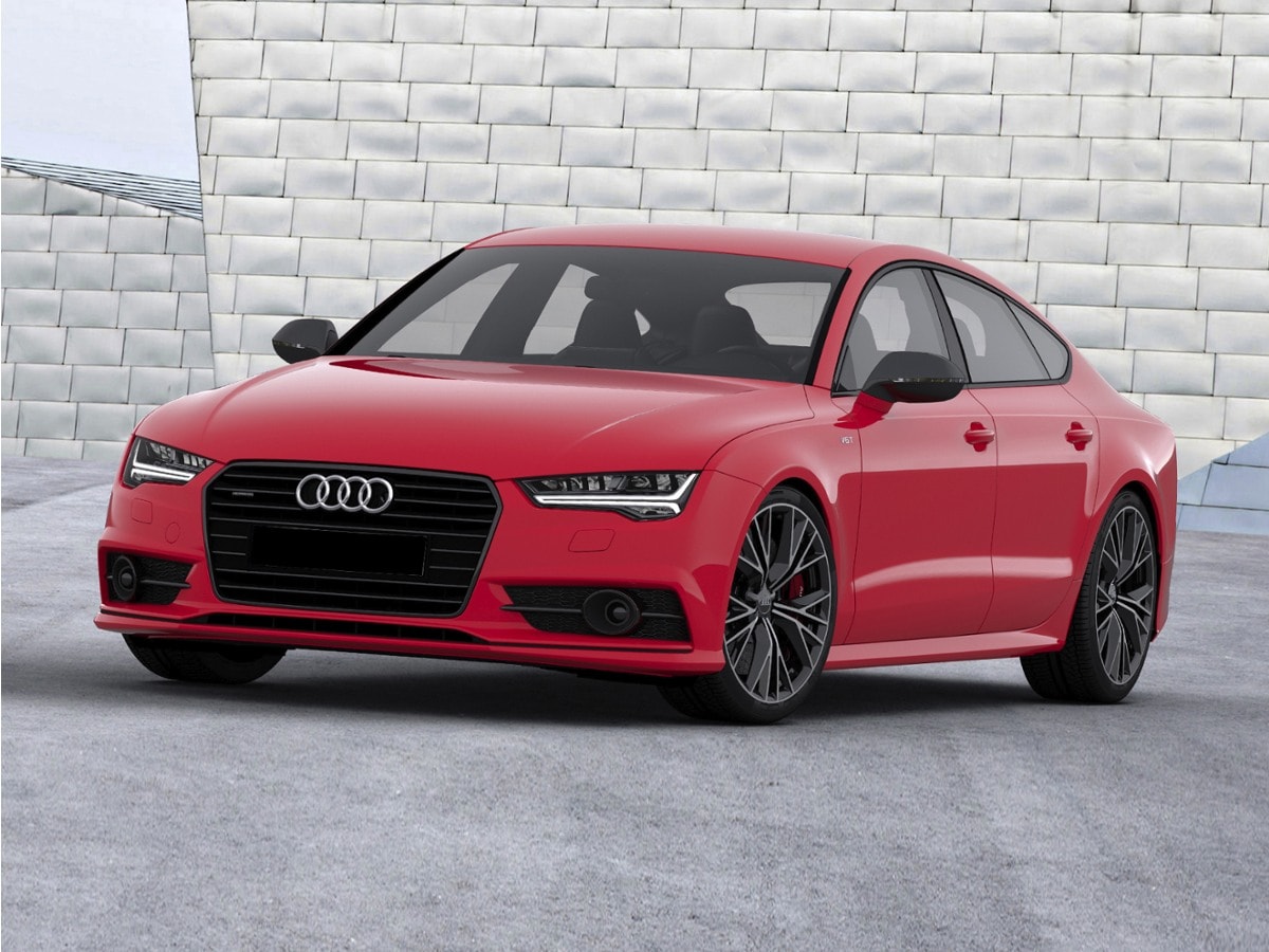 2017 Audi A7 3.0T Prestige Tiptronic quattro's photo