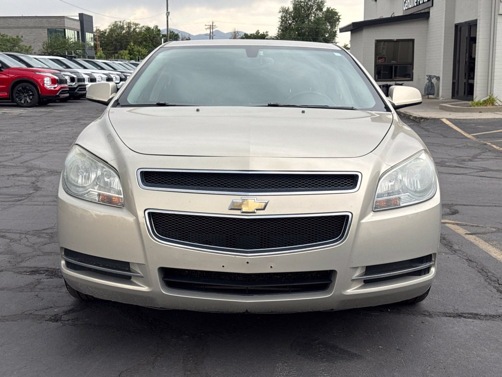 Used 2012 Chevrolet Malibu 2LT with VIN 1G1ZD5E09CF148885 for sale in South Salt Lake, UT
