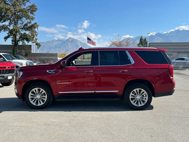 2023 GMC Yukon SLT - Photo 7