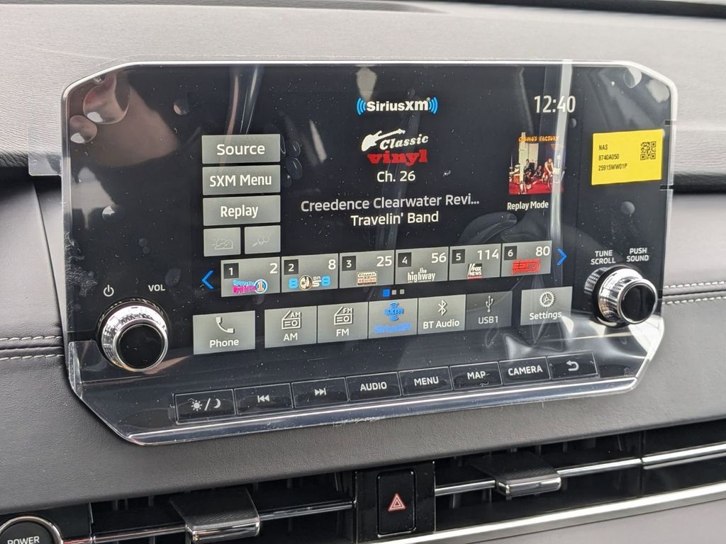 2025 Mitsubishi Outlander Plug-in Hybrid SEL Black Edition - Photo 10