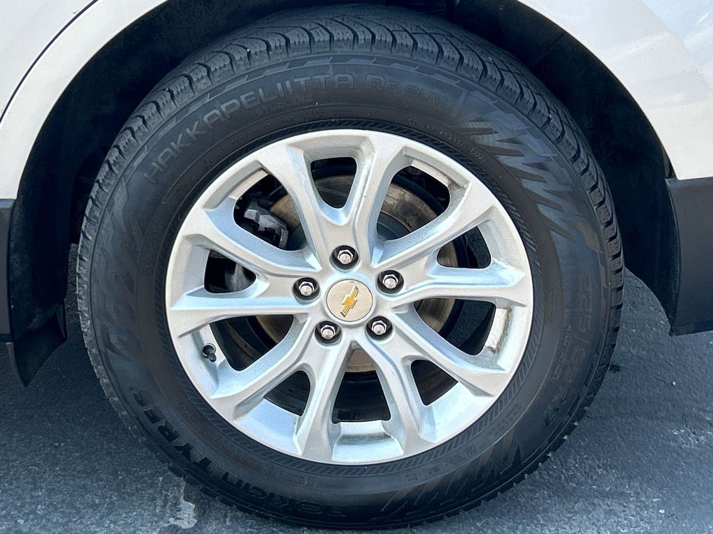 2019 Chevrolet Equinox LT - Photo 25