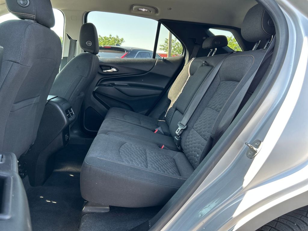 2019 Chevrolet Equinox LT - Photo 23