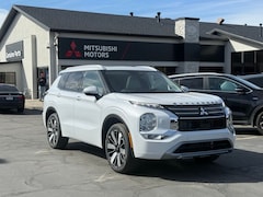 2026 Mitsubishi Outlander SEL SUV