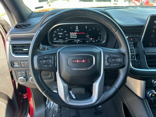 2023 GMC Yukon SLT - Photo 20