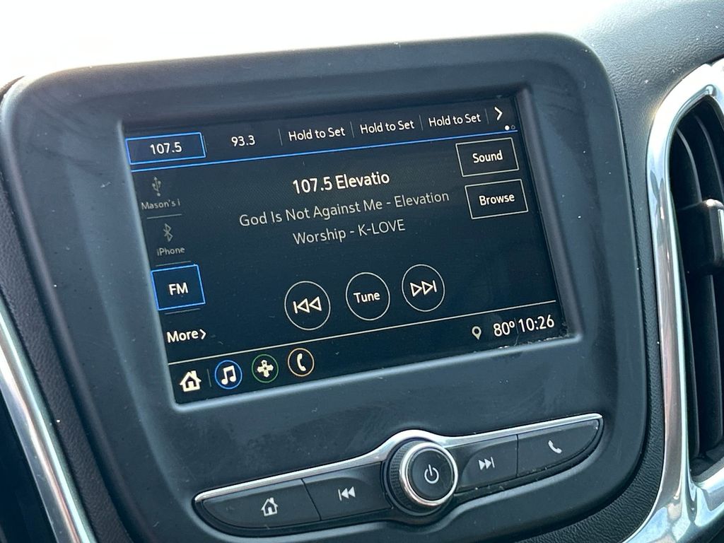 2019 Chevrolet Equinox LT - Photo 15