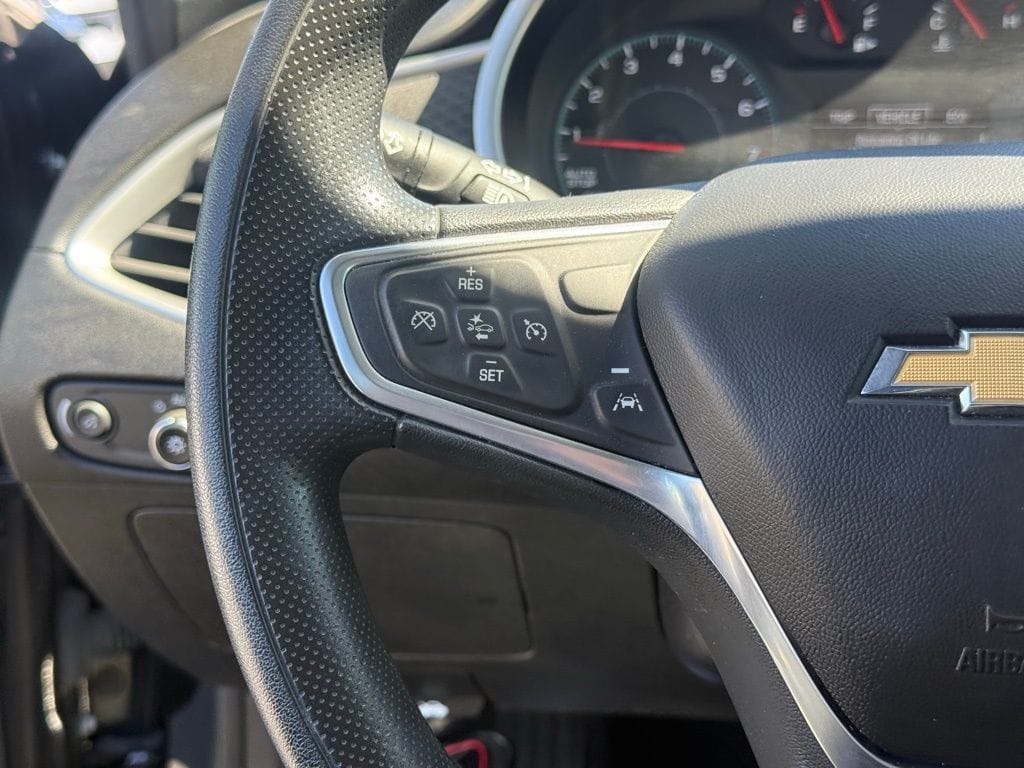 2023 Chevrolet Malibu 1LT - Photo 15