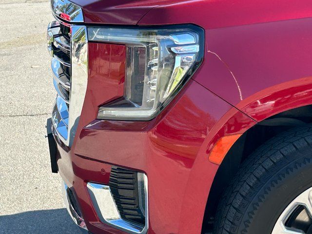 2023 GMC Yukon SLT - Photo 11