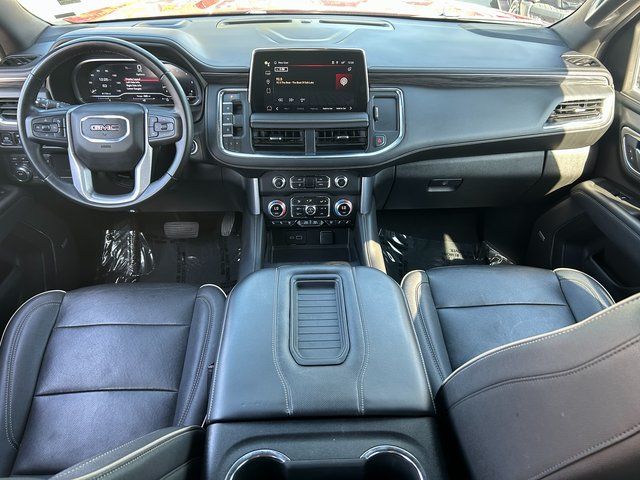 2023 GMC Yukon SLT - Photo 29