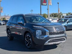 2025 Mitsubishi Outlander PHEV SEL SUV