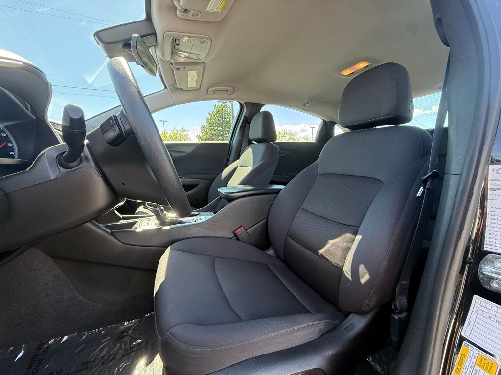 2023 Chevrolet Malibu 1LT - Photo 10