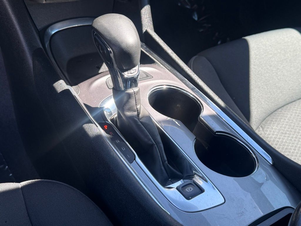 2023 Chevrolet Malibu 1LT - Photo 20