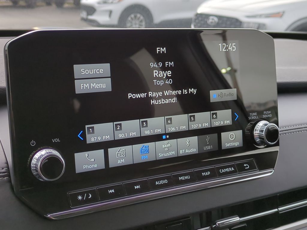 2025 Mitsubishi Outlander Plug-in Hybrid SE - Photo 12