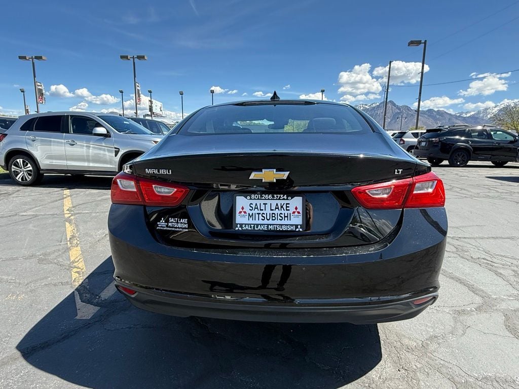2023 Chevrolet Malibu 1LT - Photo 6