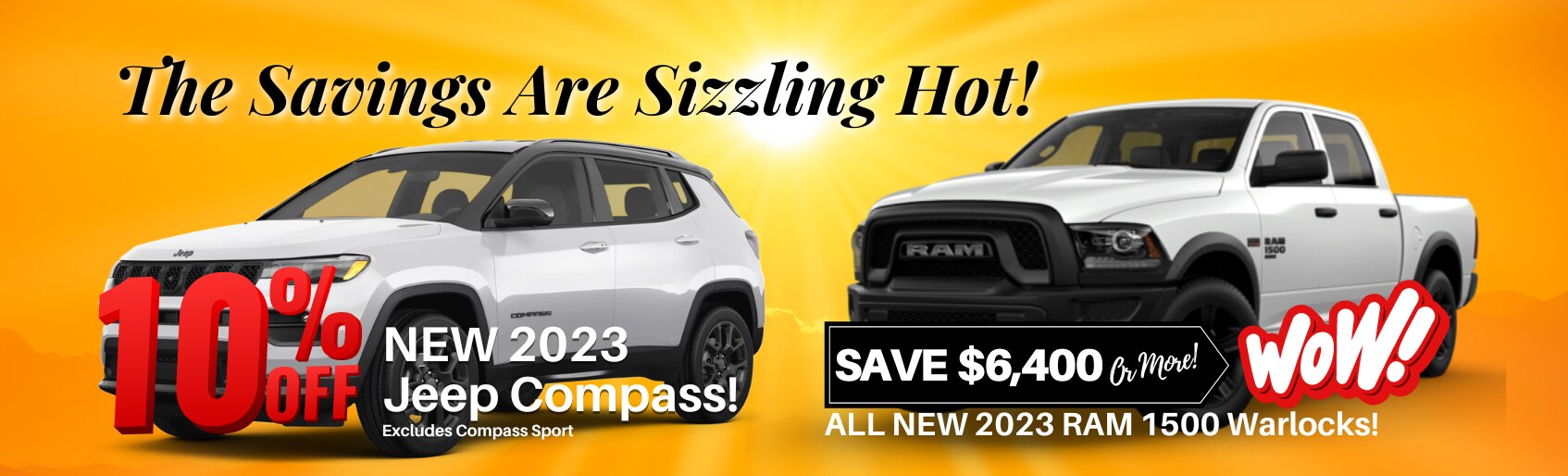 New & Used Car Dealership Salvadore CDJR Gardner, MA