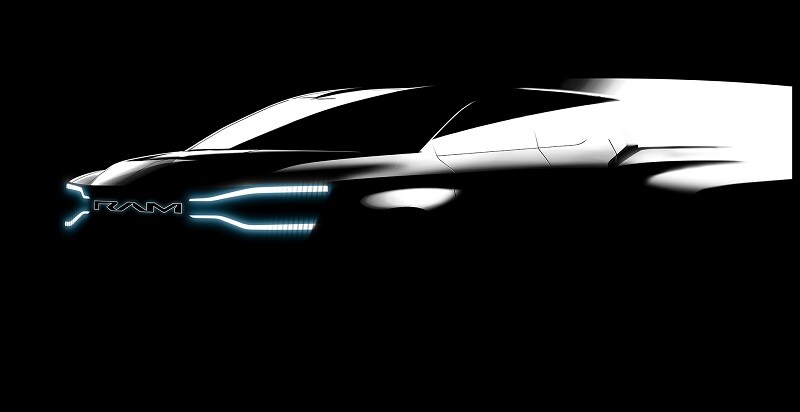 Austin News - 2024 Ram 1500 EV