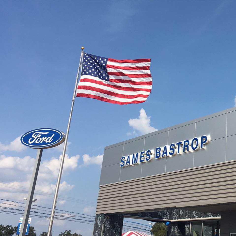 Sames Ford Bastrop >> About Sames Bastrop Ford | A Ford Dealership in Bastrop Sames Ford Bastrop >> About Sames Bastrop Ford | A Ford Dealership in Bastrop