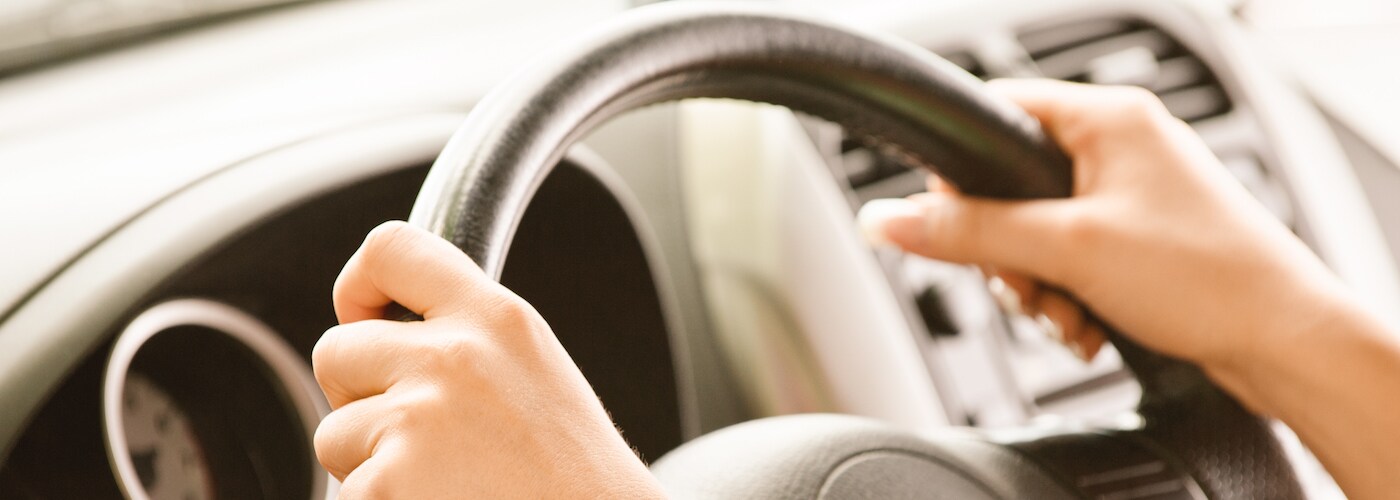 How to Unlock a Steering Wheel Sames Bastrop Ford