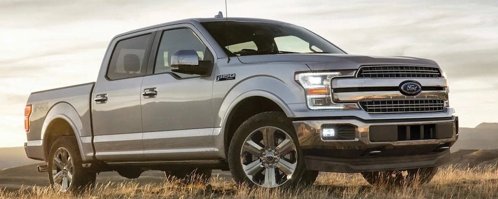 Is Ford Better Than Chevy?  Ford vs. Chevy  Sames Bastrop Ford