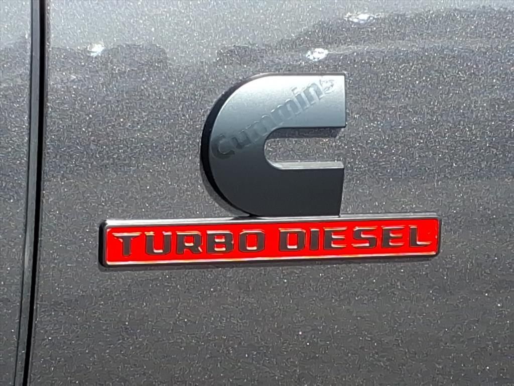 2026 RAM 2500 Laramie - Photo 6