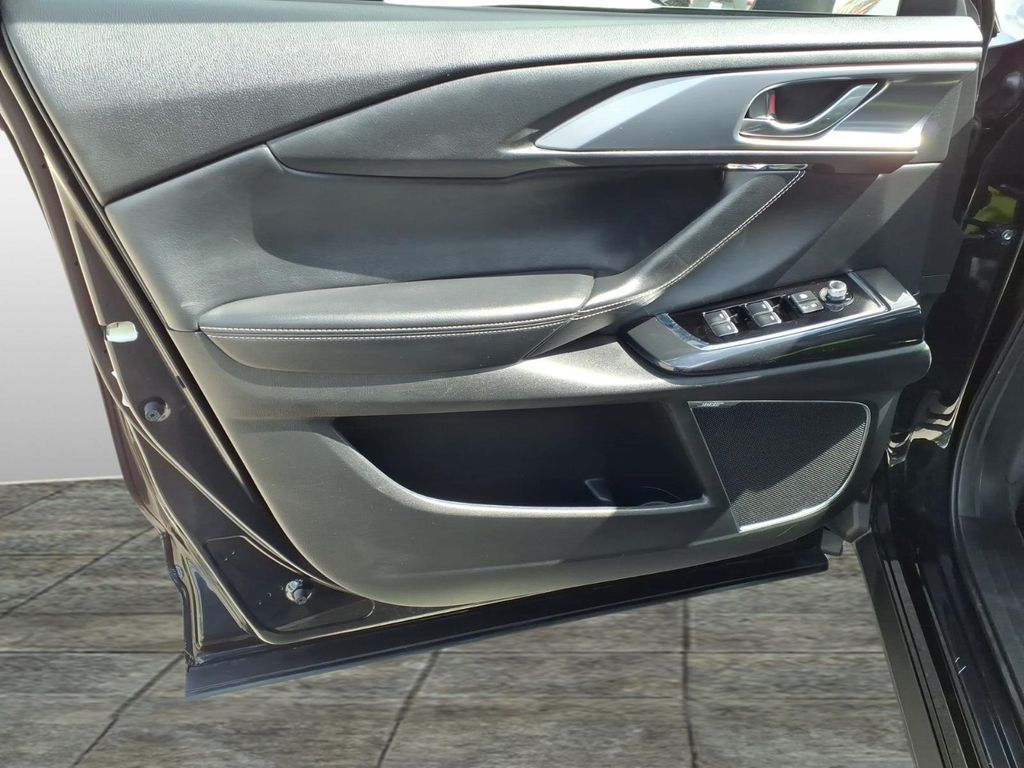 2023 Mazda CX-9 Grand Touring - Photo 11
