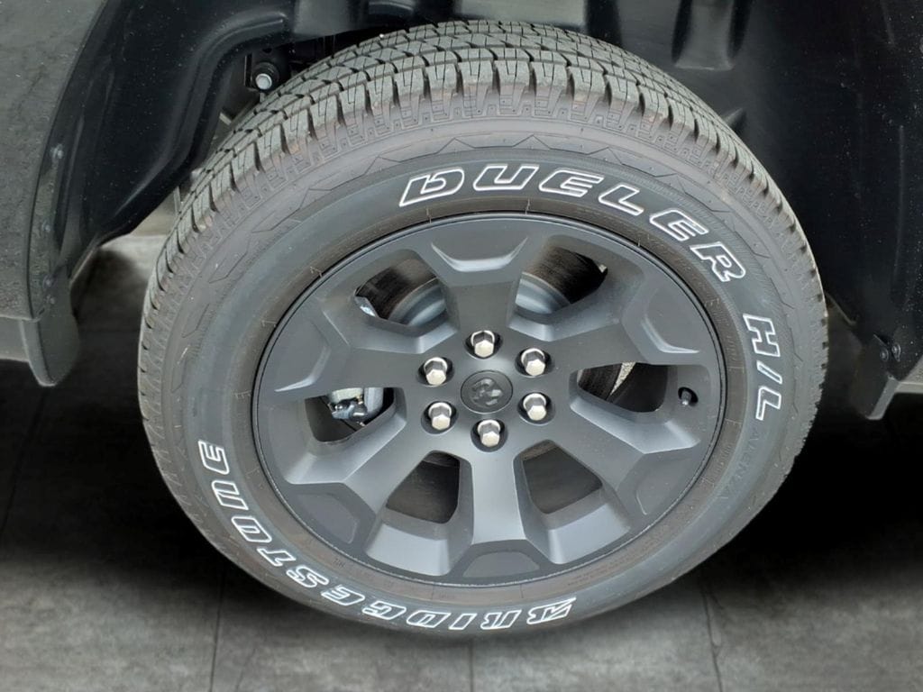 2026 RAM 1500 Big Horn/Lone Star - Photo 7