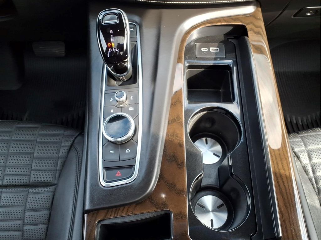 2023 Cadillac Escalade Premium Luxury Platinum - Photo 20